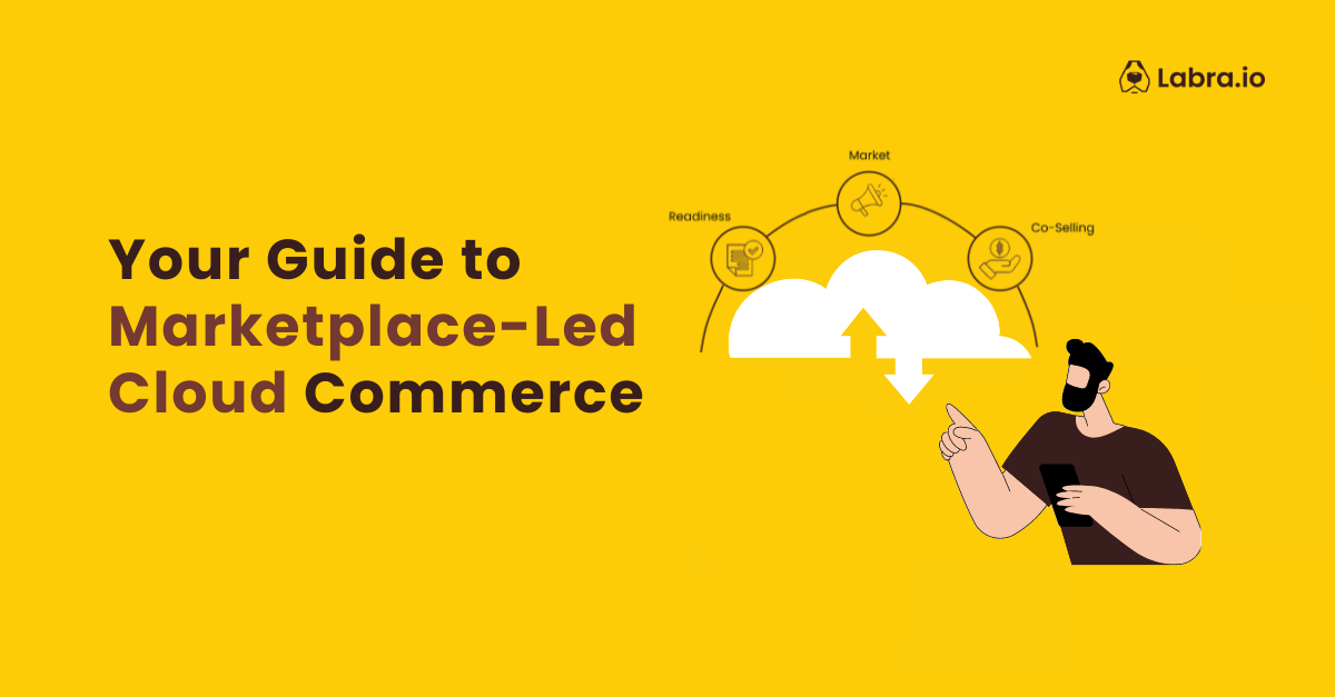Guide to marketplace-led cloud commerce